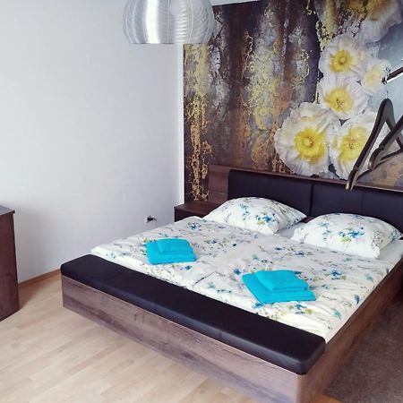 Gemütliche 2 Zimmer Wohnung - Im Herzen von Tréveris Exterior foto